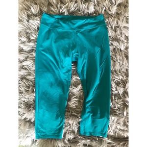 Zumba leggings